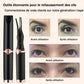 Vente du dernier jour 49% de réduction💥Recourbe-cils thermique électrique✨ Clignez des yeux et éblouissez ! 👁️