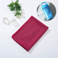 🎉Achetez-en 1, obtenez-en 1 gratuitement - Offre limitée🔥Serviette anti-transpiration que vous pouvez utiliser partout, à tout moment ! Réutilisable, douce, absorbante, rafraîchissante et portable..