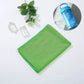 🔥Serviette anti-transpiration froide à utiliser partout et à tout moment ! Réutilisable, douce, absorbante, rafraîchissante et portable.