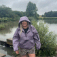 💜56 % DE RÉDUCTION💦Veste imperméable 3 en 1 pour femme - Pluie, vent et froid, tout est couvert