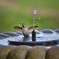 💥Achetez 2 économisez 14€💥Fontaine d'eau à énergie solaire