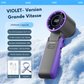 🧊Meilleure vente de l'été 2025💦Mini Ventilateur Portable