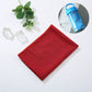 🔥Serviette anti-transpiration froide à utiliser partout et à tout moment ! Réutilisable, douce, absorbante, rafraîchissante et portable.