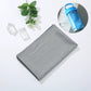 🎉Achetez-en 1, obtenez-en 1 gratuitement - Offre limitée🔥Serviette anti-transpiration que vous pouvez utiliser partout, à tout moment ! Réutilisable, douce, absorbante, rafraîchissante et portable..