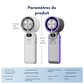 🧊Meilleure vente de l'été 2025💦Mini Ventilateur Portable