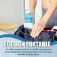 🔥Serviette anti-transpiration froide à utiliser partout et à tout moment ! Réutilisable, douce, absorbante, rafraîchissante et portable.