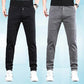 🔥 SOLDES 50 % DE RÉDUCTION 🥰Pantalon cargo haut, extensible et résistant, avec plusieurs poches