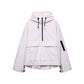 💜56 % DE RÉDUCTION💦Veste imperméable 3 en 1 pour femme - Pluie, vent et froid, tout est couvert