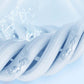🌙Dernier jour 65% de réduction-❄️Doudou respirant imprimé lavable et rafraîchissant pour l'été💤